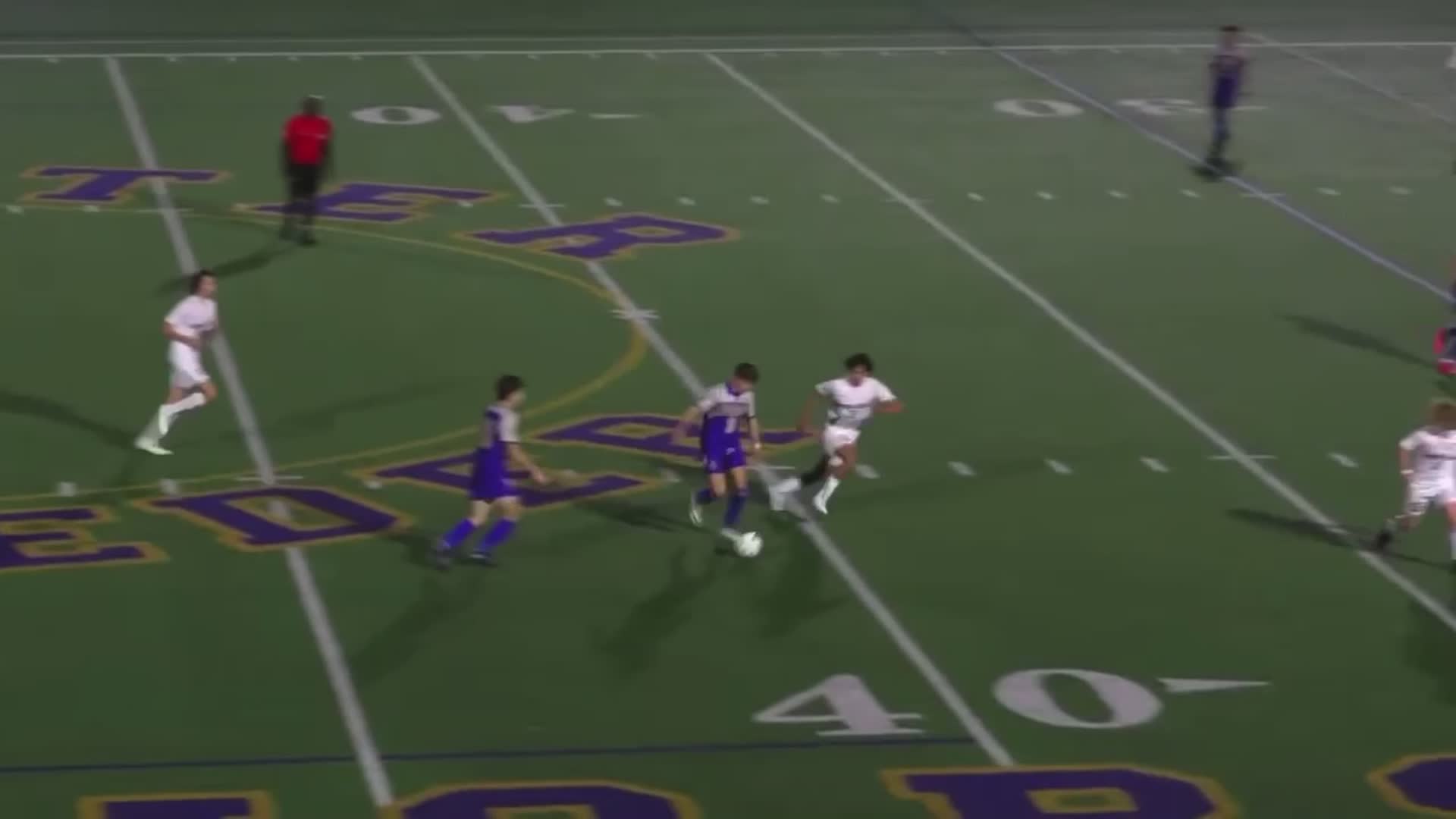 Schroeder 3-2 Gates-Chili