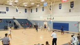 Wi Hi vs Kent Island