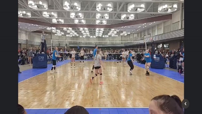 Middle Back Dig