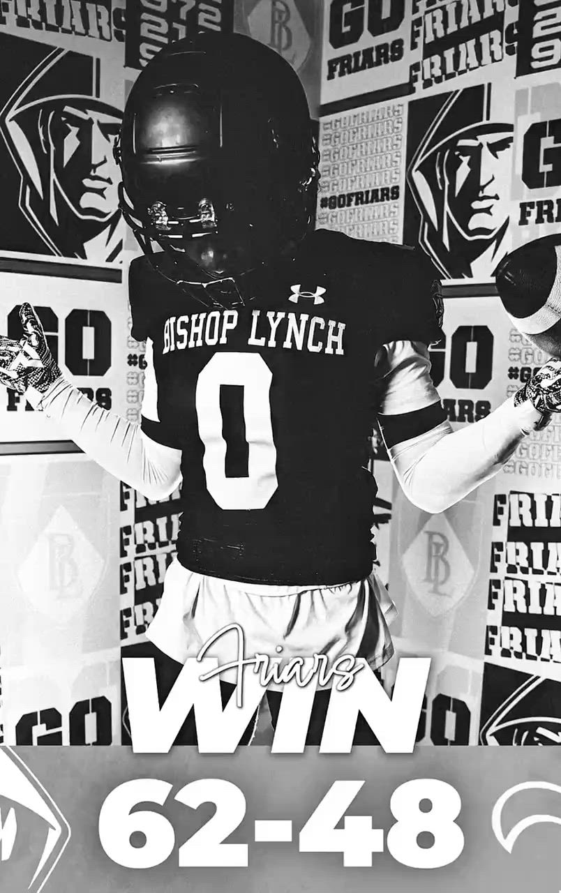 First Varsity game for freshman Zach Williams. Stat line says it all.