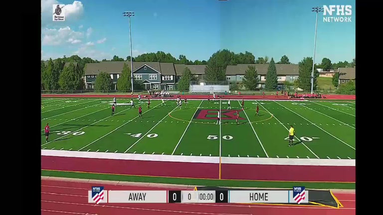 Video player poster image