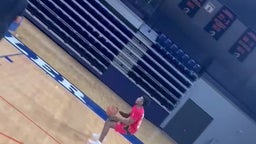 Cameron (Cam) Singleton Class of 2025