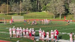 Holliston vs Grafton