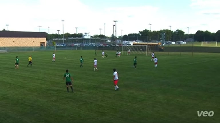 Video player poster image