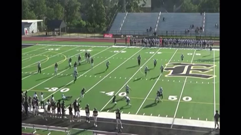 Video player poster image