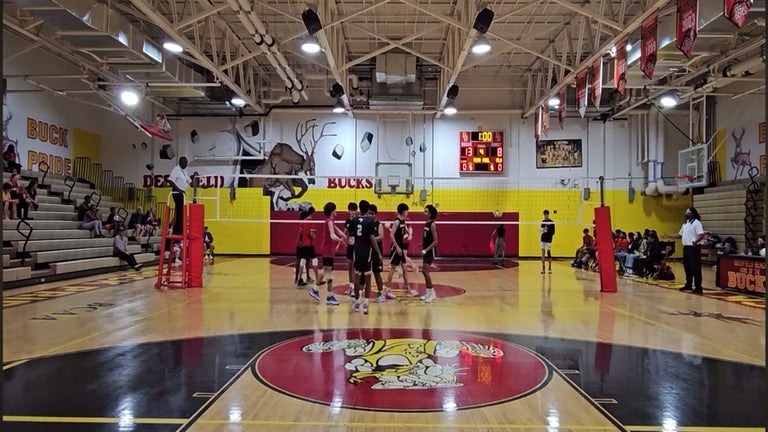 Video player poster image