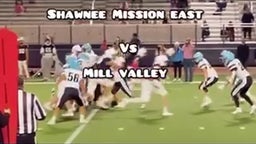 SME VS MILL VALLEY Freshman YR