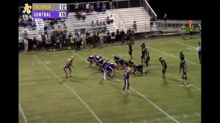 Video player poster image