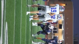 TD pass
