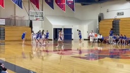 Reno High vs Carson High