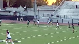 Goal by Madison Lopez 2024