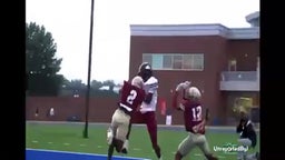 Jaylen Wallace WR