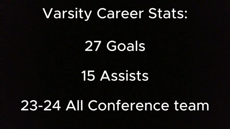 Video player poster image