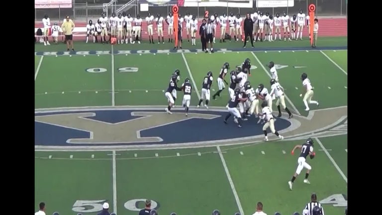 Video player poster image