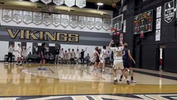 Northview vs Marshall - Thursday November 22, 2024