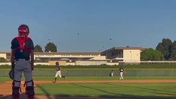 2023 Hitting Highlights / Luca Marucci 2026