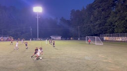 8/15: Apex @ Chapel Hill Foul in Box