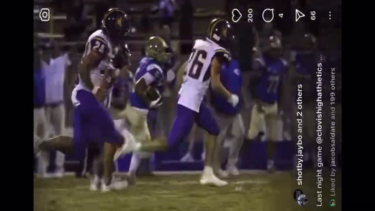 Video player poster image