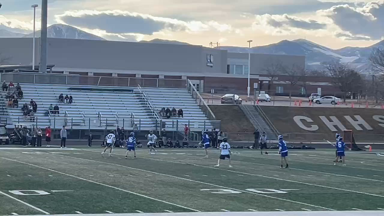 Dixie vs Copper Hills