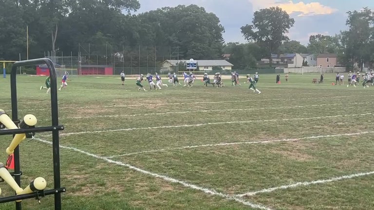 Video player poster image