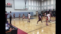 Nsikan inwek steals the ball