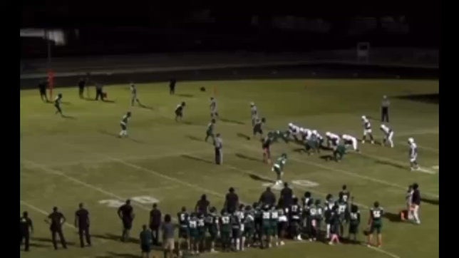 26-6 Win over Suncoast