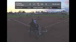 Triple by Chloe Roach (2024)