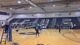 jv vs west johnson
