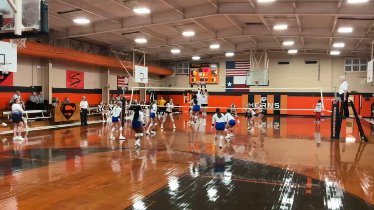 Block by Dakota Kienow (Jr.)