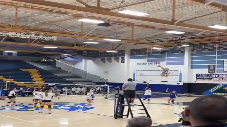 Video player poster image