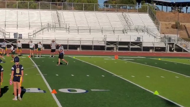 VS Yucaipa 8/20/24