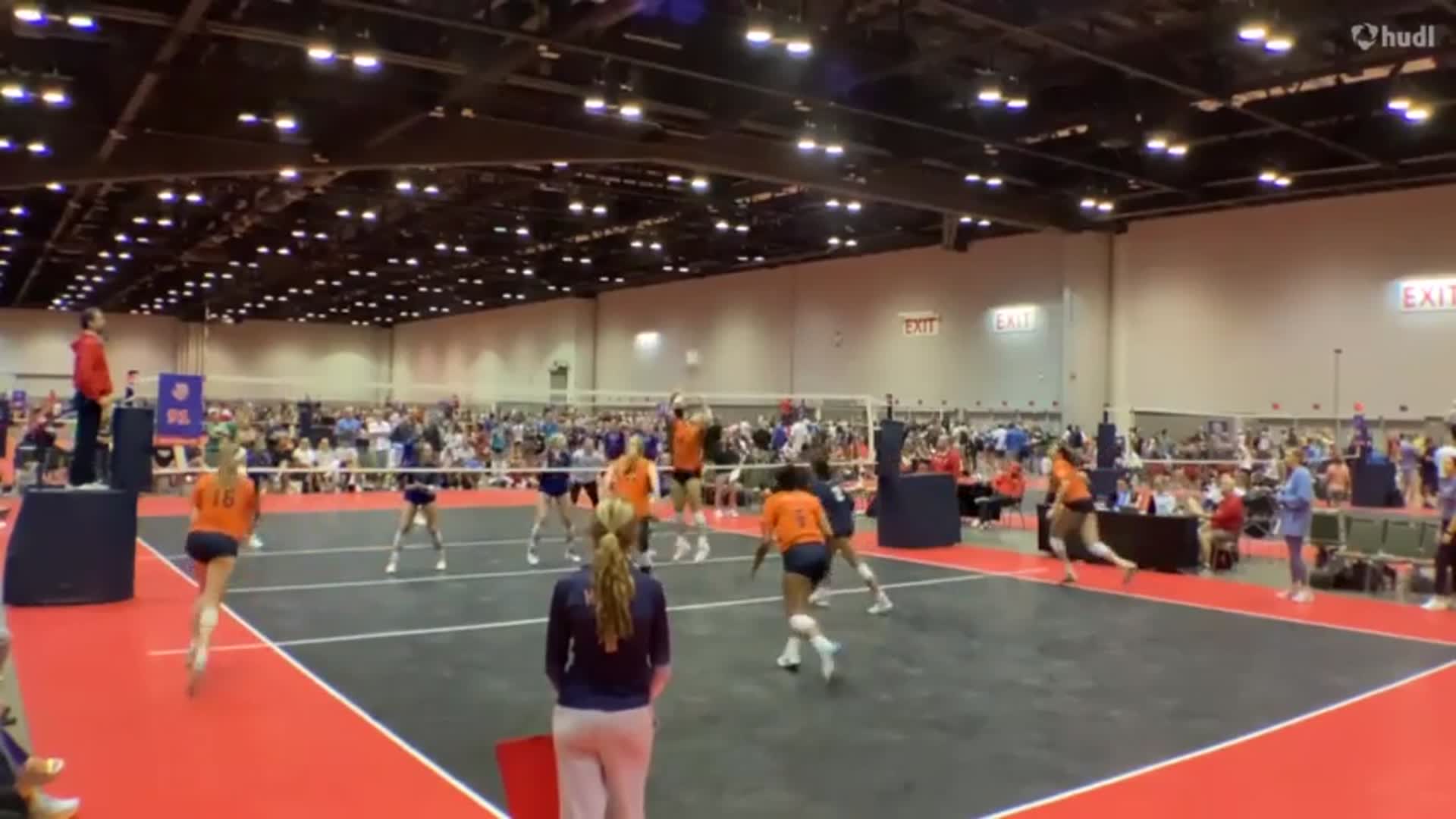 Nationals Orlando 2023