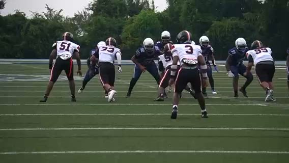 Video player poster image