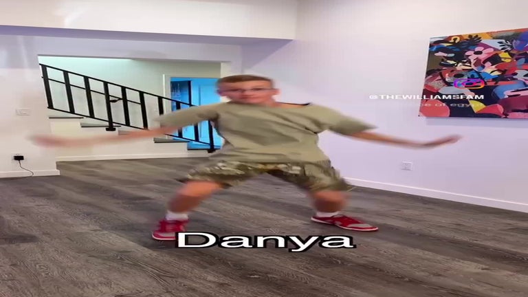 Video player poster image