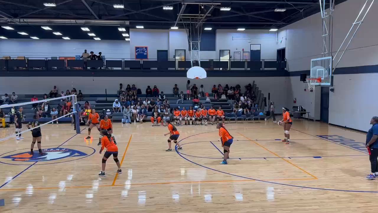 08/19/2025 - Freedom Prep vs MBA