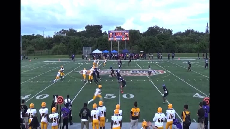 Video player poster image