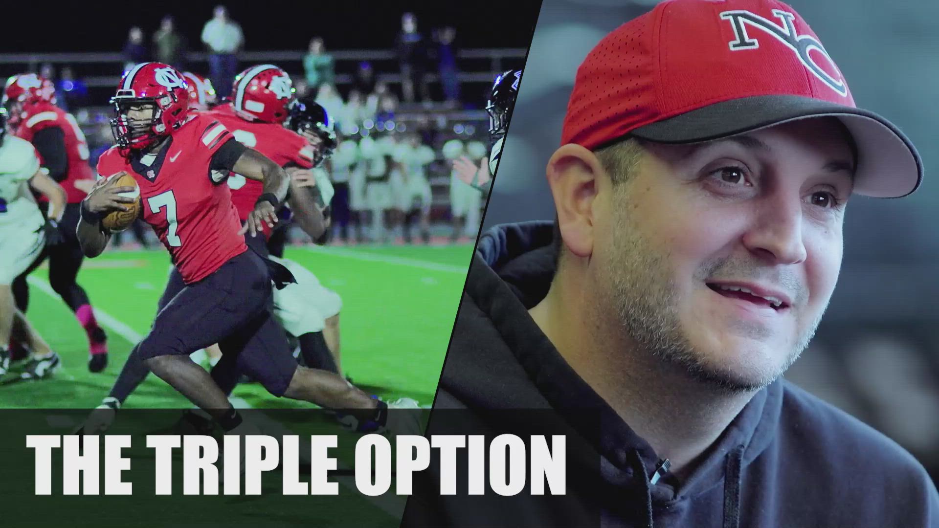 TRIPLE | Matt Wilson on Culture, Commitment, and the Power of Buy-In