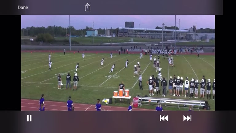 Video player poster image
