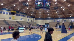 Munster v Highland 9.12.24 S1