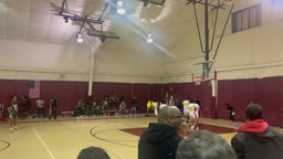 Pine forge vs Mercy