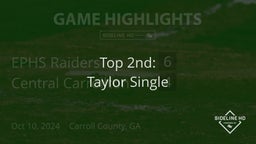 Central Carrollton W6-4