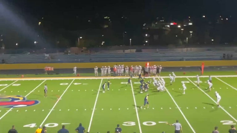 Video player poster image