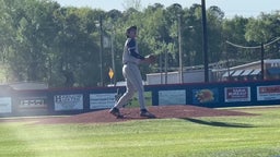 District start against Grenada.