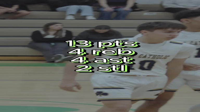 Video player poster image