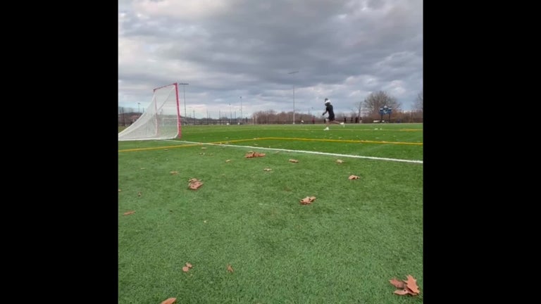 Video player poster image