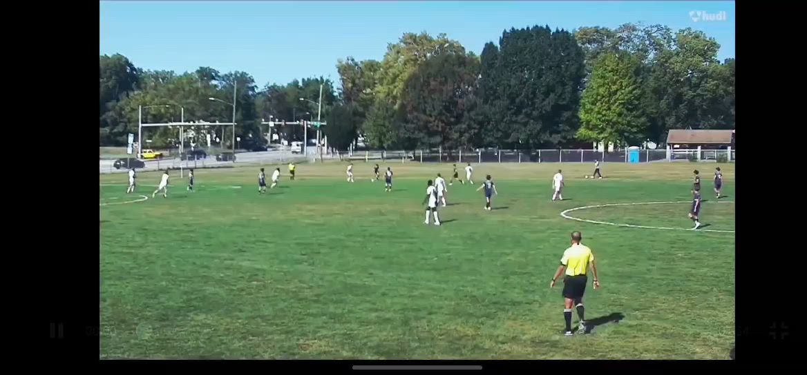 Mid Penn Commonwealth Match