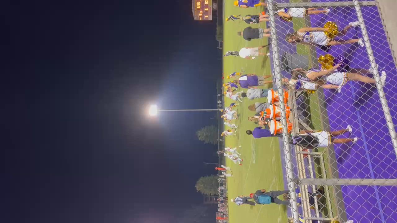 More Pursuit To The Ball