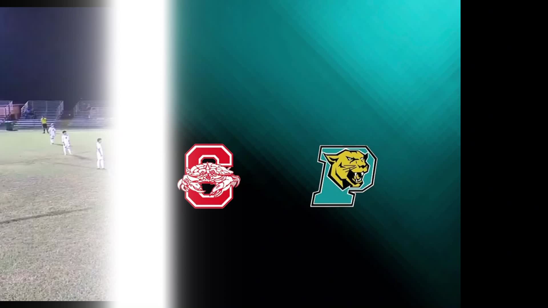 Seabreeze vs Pine Ridge