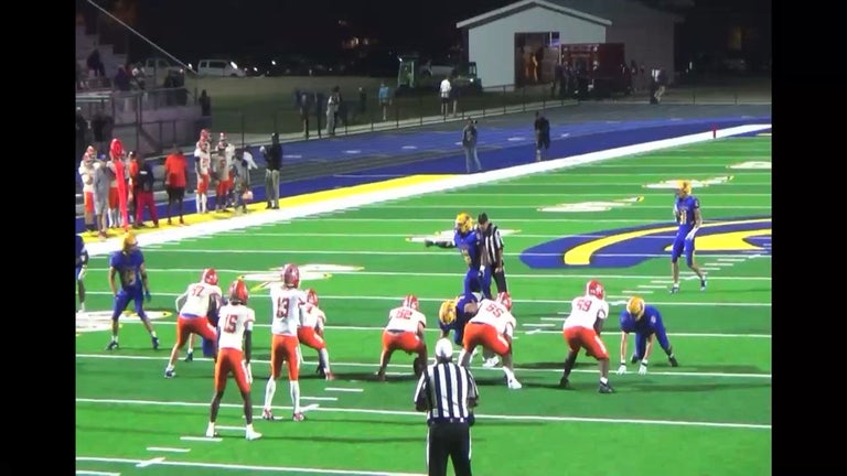 Video player poster image