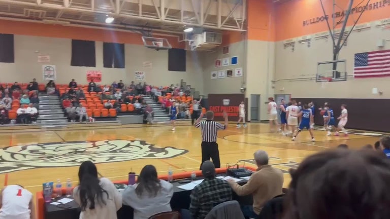 Video player poster image